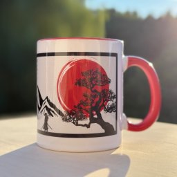 Nadruki na koszulkach Nowa Słupia 1