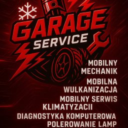 Mechanik Dąbrowa Górnicza 1