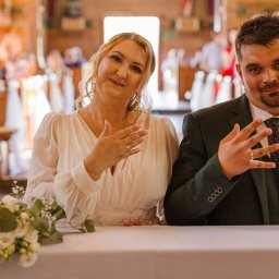 Fotograf ślubny Czernichów 4