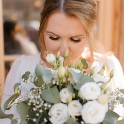 Fotograf ślubny Czernichów 1