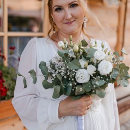 Fotograf ślubny Czernichów 2