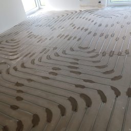 Ogrzewanie podłogowe Wrocław 3