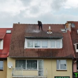 Malowanie mieszkań Zielona Góra 1