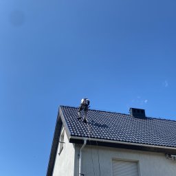 Malowanie mieszkań Zielona Góra 4