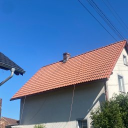 Malowanie mieszkań Zielona Góra 2