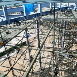 Płyta karton gips Warszawa 3