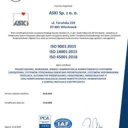 Outsourcing IT Włocławek 2