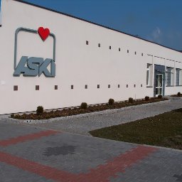 ASKI SPÓŁKA Z OGRANICZONĄ ODPOWIEDZIALNOŚCIĄ - Instalatorstwo telekomunikacyjne Włocławek