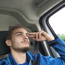 Vladyslav Patsui - Redagowanie Tekstu Pruszków