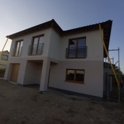 Oleh Dorofieiev - Ocieplanie Elewacji Goleniów