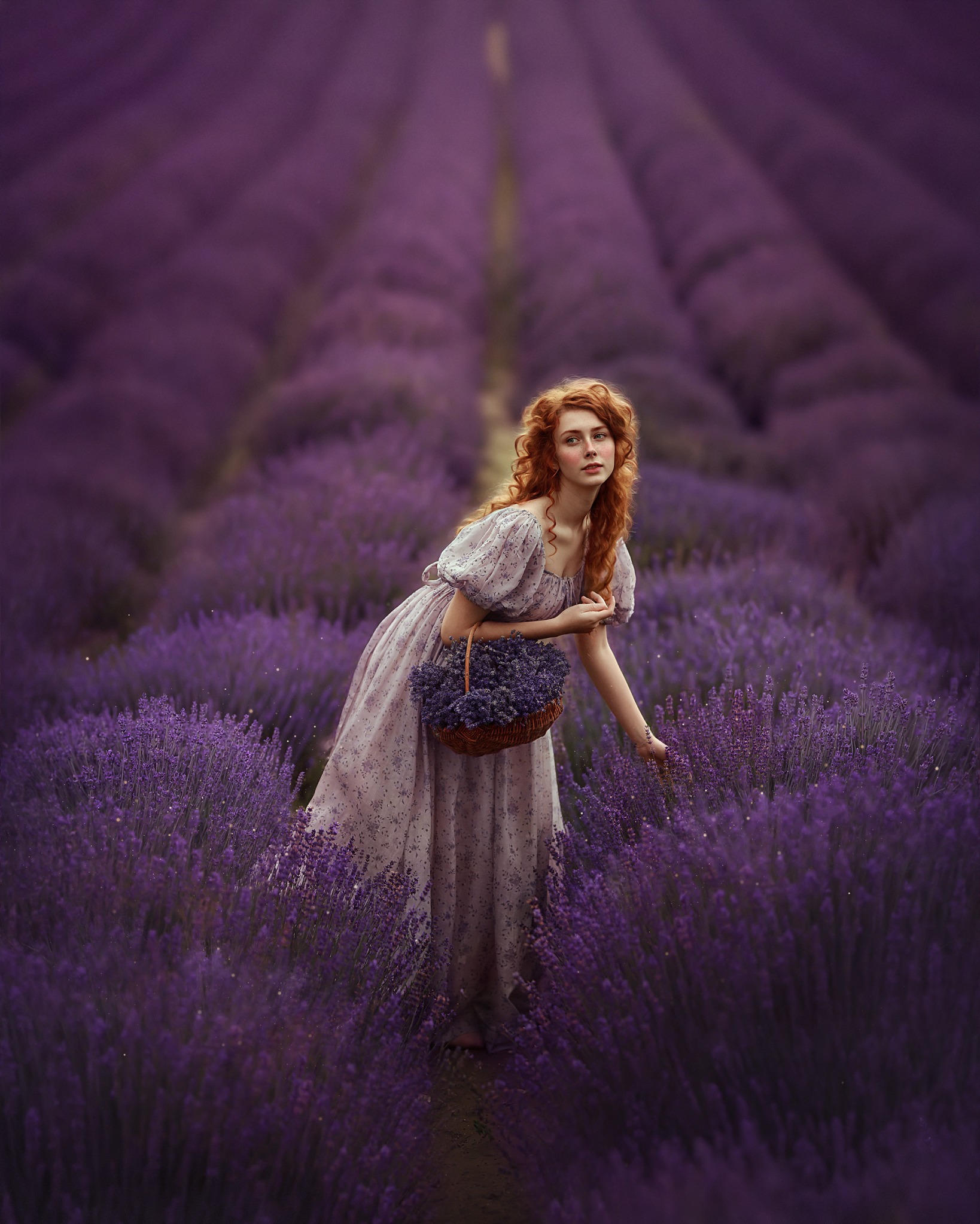 MK Slowinski Photography Sesje artystyczne w plenerze głogów polkowice lubin legnica zielona góra