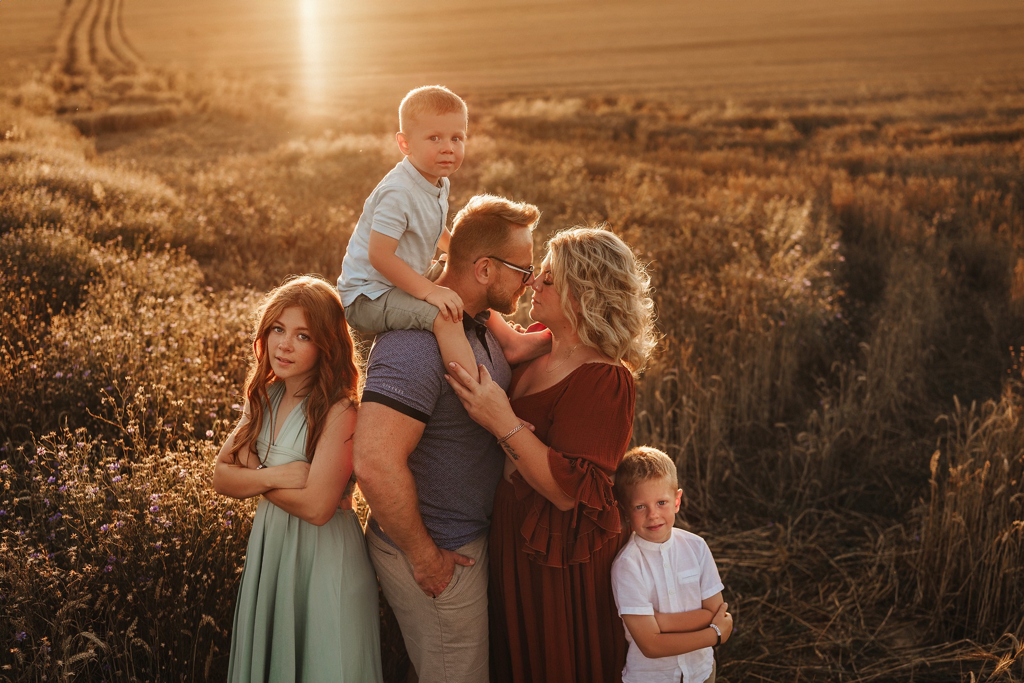 MK Slowinski Photography Sesje plenerowe rodzinne głogów polkowice lubin legnica zielona góra