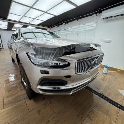 Oklejanie samochodów Kraków 3