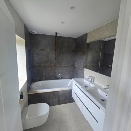 Remonty mieszkań Warszawa 2