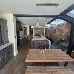 Remonty mieszkań Warszawa 1