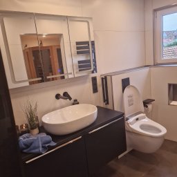 Malowanie biur Sulęcin 4