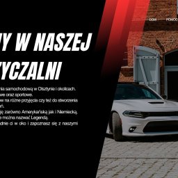 Grafik komputerowy Mława 3