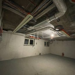 Instalacje elektryczne Gdańsk 1