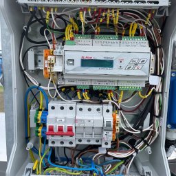 Instalacje elektryczne Gdańsk 2