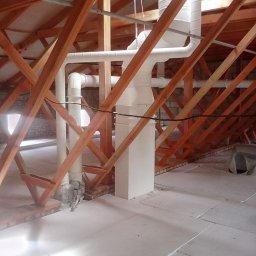 Instalacje elektryczne Gdańsk 3