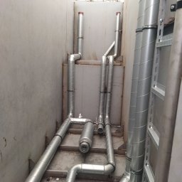 Instalacje elektryczne Gdańsk 4