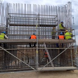 Fundamenty Kraków 1