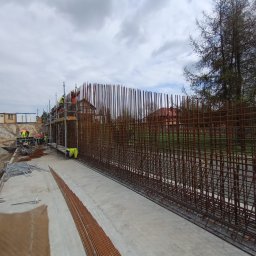 Fundamenty Kraków 2