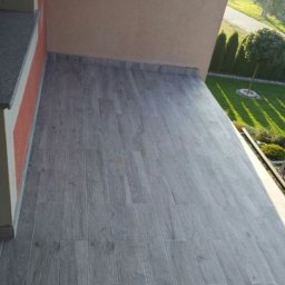 Malowanie mieszkań Radom 1