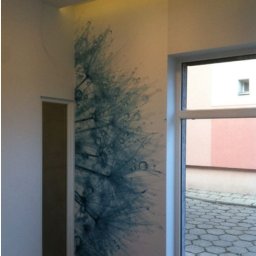 Malowanie mieszkań Radom 2