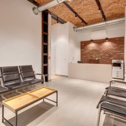 Gabinety Stamina na Dworcowej