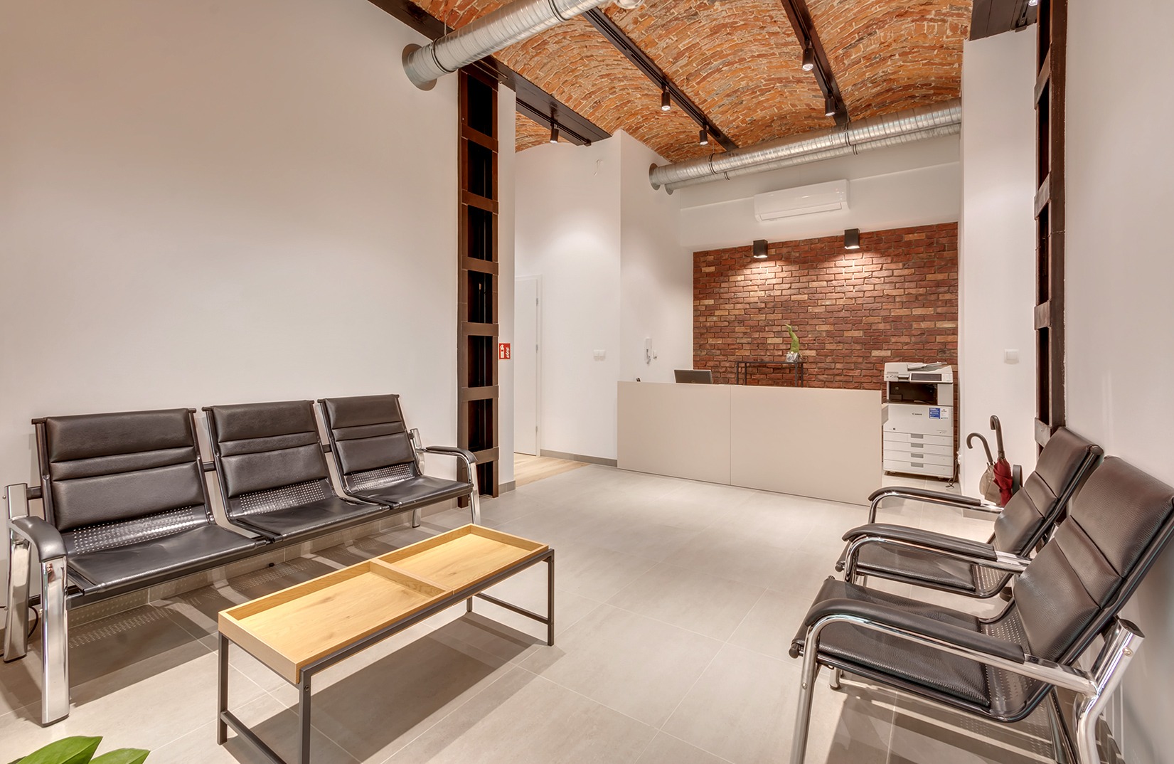 Gabinety Stamina na Dworcowej