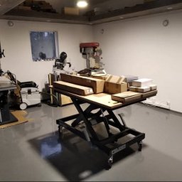 Gładzie Ostrzeszów 1