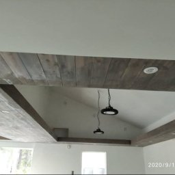 Gładzie Ostrzeszów 2