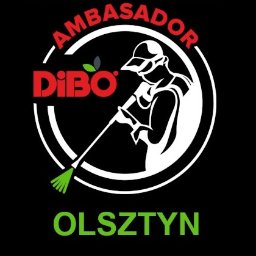 Ambasador DiBO Olsztyn - Mycie Szyb Na Wysokości Olsztyn