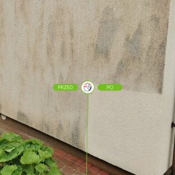 Sprzęt mamy z najwyższej półki, metody skuteczne i przyjazne dla środowiska, a do tego działamy z uśmiechem. Zobacz efekty sam – albo jeszcze lepiej – zadzwoń i pozwól nam przywrócić blask Twojemu budynkowi!