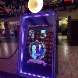 Fotobudka Poznań 2