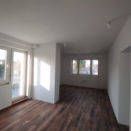 Malowanie mieszkań Kiełczów 2