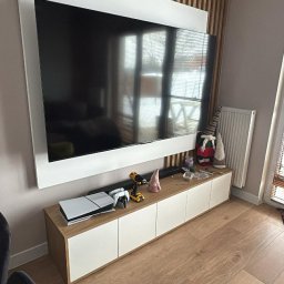 Bartek Prestigio - Szafy na wymiar Łańcut