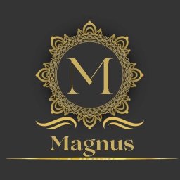 MAGNUSHOLDING SPÓŁKA Z OGRANICZONĄ ODPOWIEDZIALNOŚCIĄ - Wizytówki Warszawa