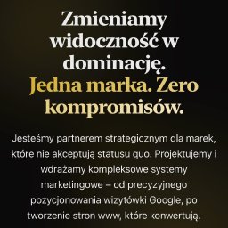 Tworzenie stron internetowych Warszawa 2