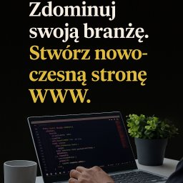 Tworzenie stron internetowych Warszawa 4