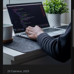 Tworzenie stron internetowych Warszawa 3