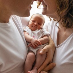 Fotograf na chrzest Warszawa 3