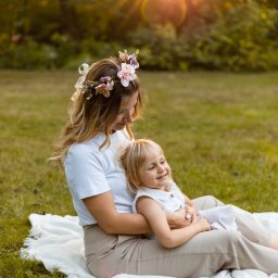 Fotograf na chrzest Warszawa 2