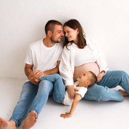 Fotograf na chrzest Warszawa 1