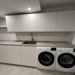 Płyta karton gips Kraśnik 3