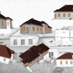 Projektowanie mieszkania Łódź 4