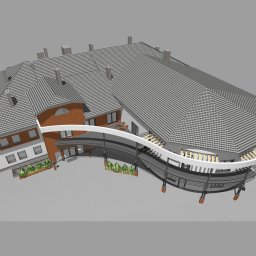 Projektowanie mieszkania Łódź 2