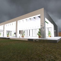 Projektowanie mieszkania Łódź 1