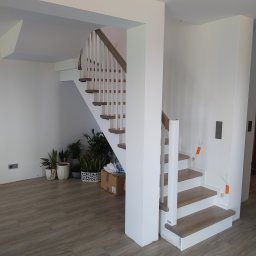 Kuchnie na wymiar Pleszew 2